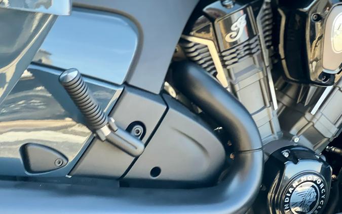 2025 Indian Motorcycle CHIEFTAIN POWERPLUS DARK HORSE