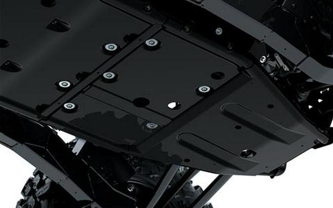 2026 Kawasaki Teryx KRX® 1000 eS