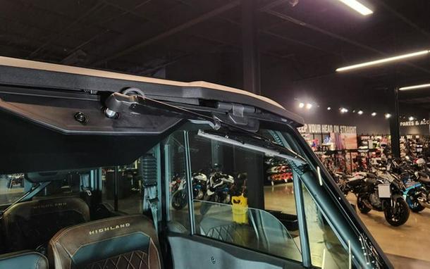 2026 CFMOTO UFORCE U10 XL Pro Highland