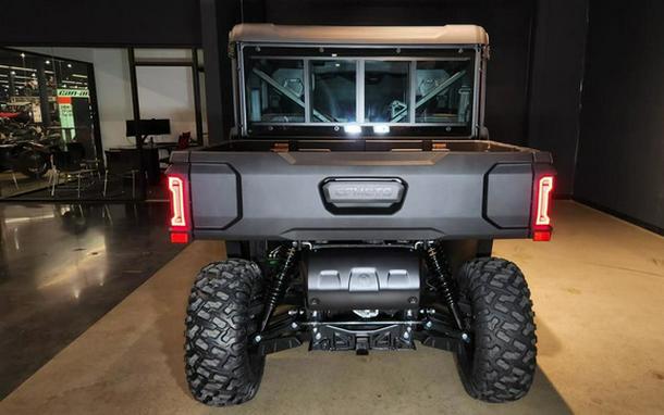 2026 CFMOTO UFORCE U10 XL Pro Highland