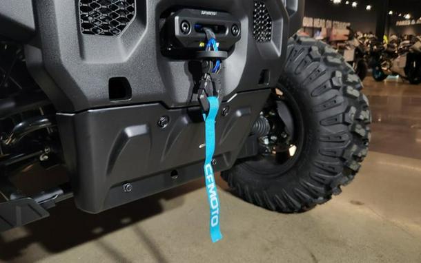 2026 CFMOTO UFORCE U10 XL Pro Highland