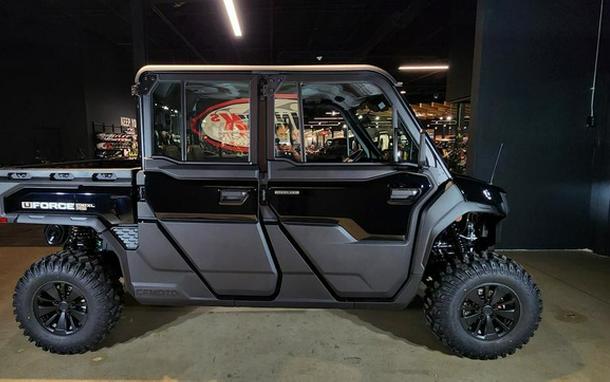 2026 CFMOTO UFORCE U10 XL Pro Highland
