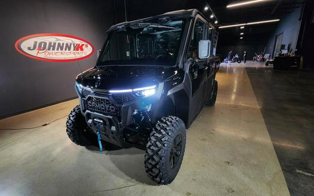 2026 CFMOTO UFORCE U10 XL Pro Highland