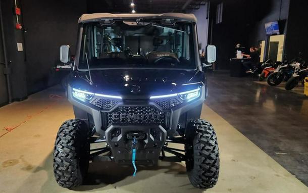 2026 CFMOTO UFORCE U10 XL Pro Highland