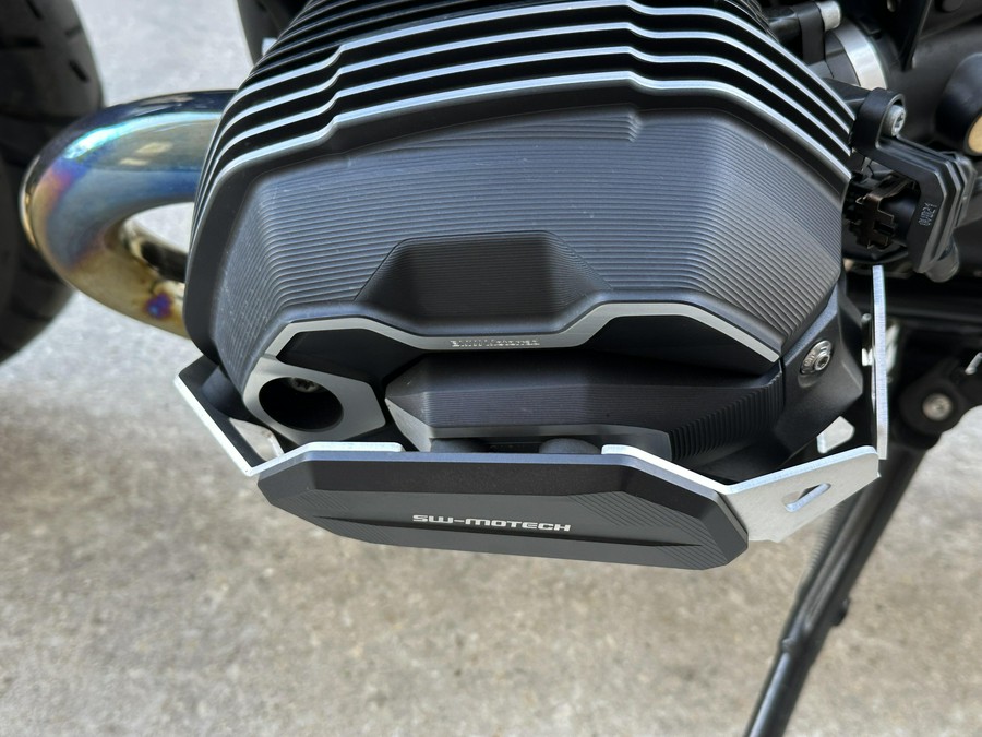 2021 BMW R nineT Urban GS 40 Years GS Edition