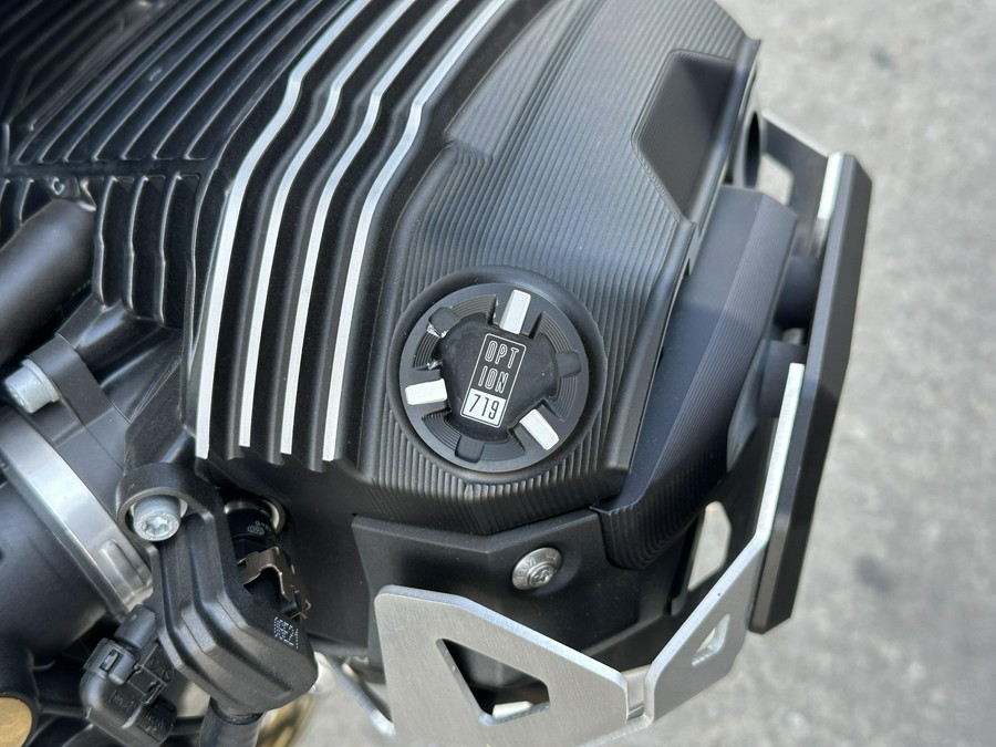 2021 BMW R nineT Urban GS 40 Years GS Edition