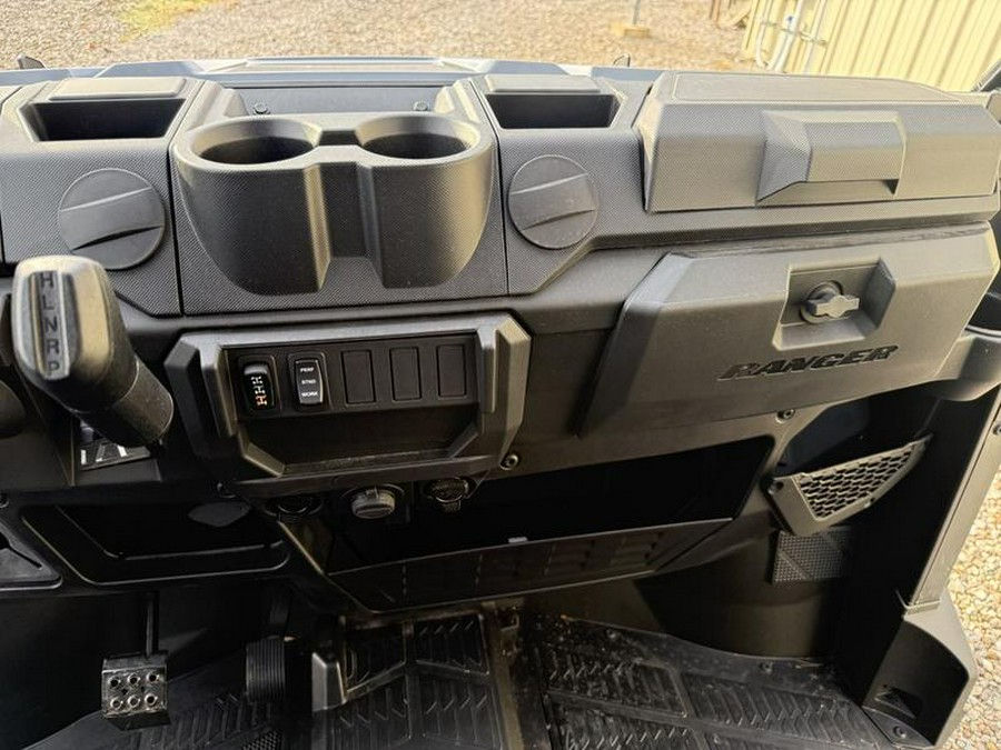 2026 Polaris® Ranger Crew XP 1000 Premium