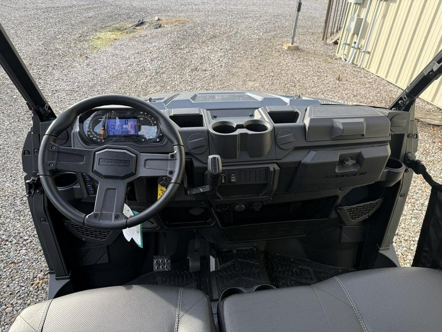 2026 Polaris® Ranger Crew XP 1000 Premium