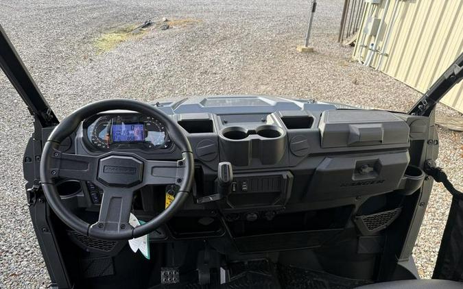 2026 Polaris® Ranger Crew XP 1000 Premium