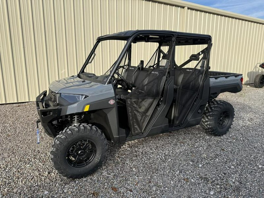 2026 Polaris® Ranger Crew XP 1000 Premium