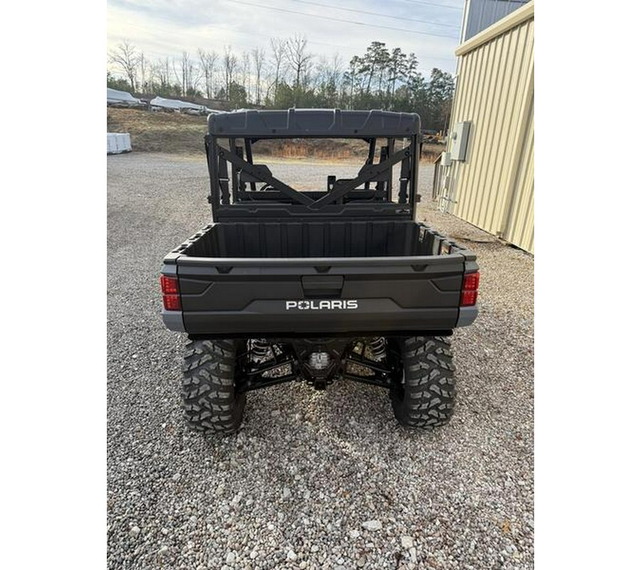 2026 Polaris® Ranger Crew XP 1000 Premium