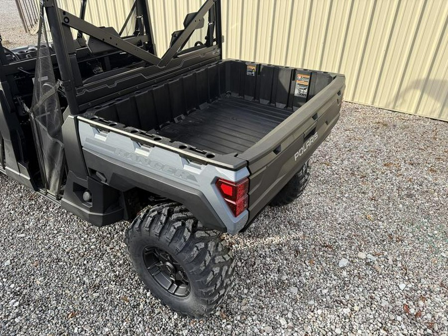 2026 Polaris® Ranger Crew XP 1000 Premium