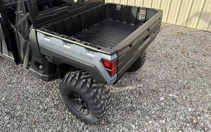 2026 Polaris® Ranger Crew XP 1000 Premium