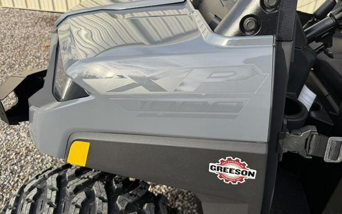 2026 Polaris® Ranger Crew XP 1000 Premium