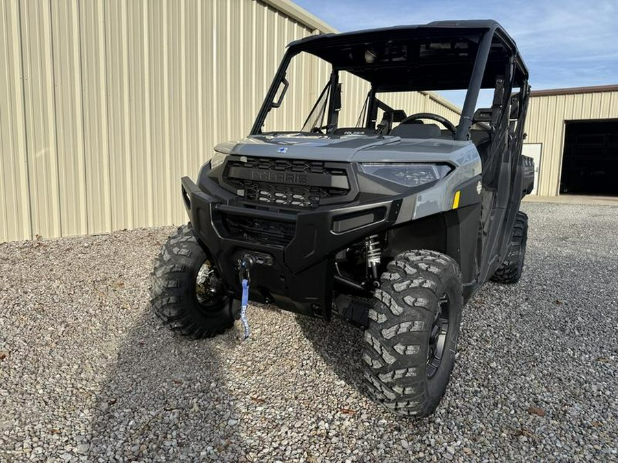 2026 Polaris® Ranger Crew XP 1000 Premium