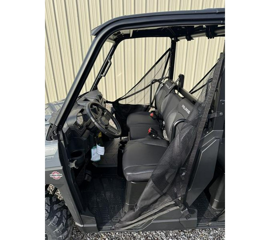2026 Polaris® Ranger Crew XP 1000 Premium