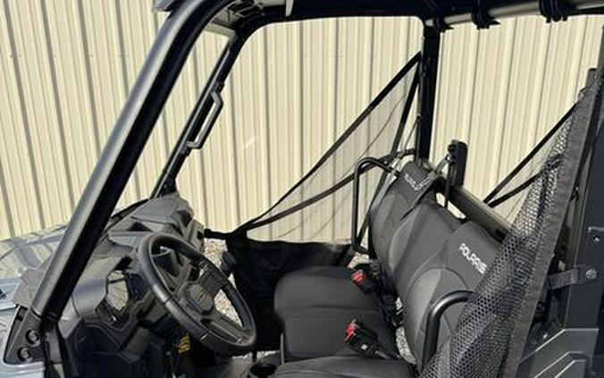 2026 Polaris® Ranger Crew XP 1000 Premium