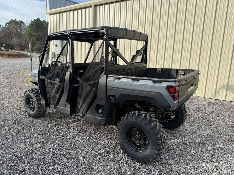 2026 Polaris® Ranger Crew XP 1000 Premium