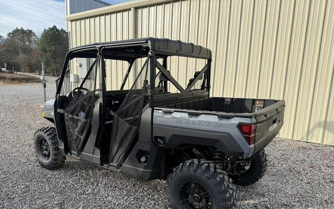 2026 Polaris® Ranger Crew XP 1000 Premium