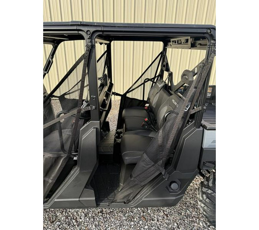 2026 Polaris® Ranger Crew XP 1000 Premium