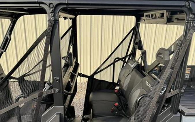 2026 Polaris® Ranger Crew XP 1000 Premium