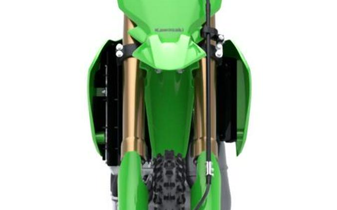 2026 Kawasaki KX™112