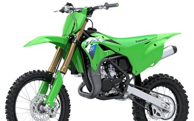 2026 Kawasaki KX™112