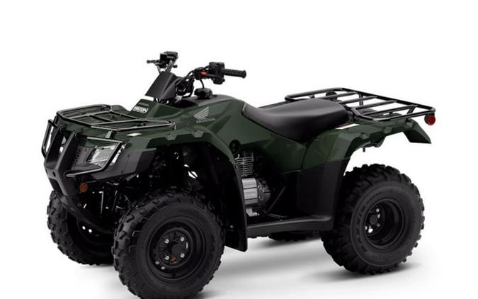 2026 FourTrax Recon ES - Honda
