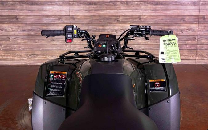 2026 FourTrax Recon ES - Honda