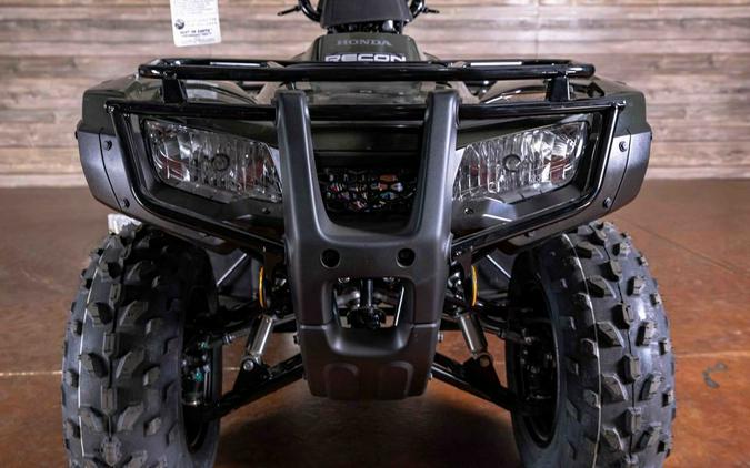 2026 FourTrax Recon ES - Honda