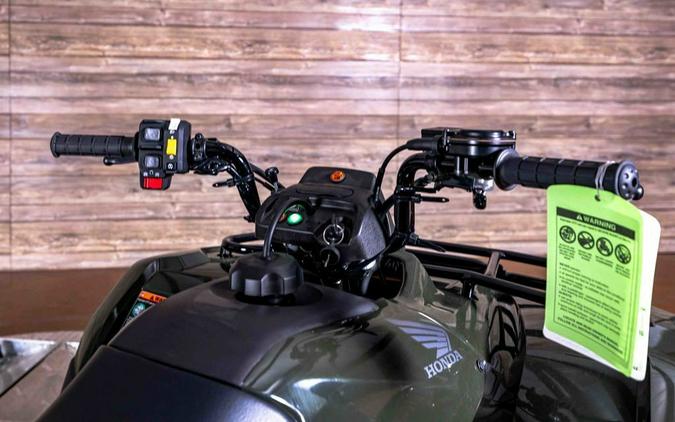 2026 FourTrax Recon ES - Honda