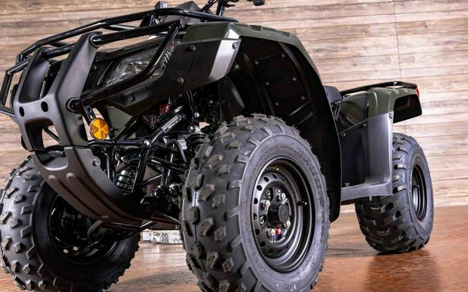 2026 FourTrax Recon ES - Honda