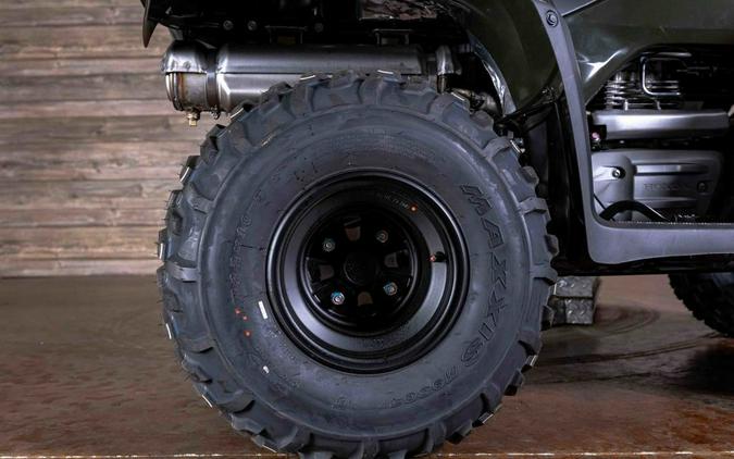 2026 FourTrax Recon ES - Honda