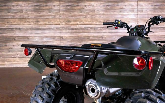 2026 FourTrax Recon ES - Honda
