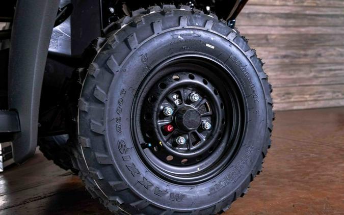 2026 FourTrax Recon ES - Honda