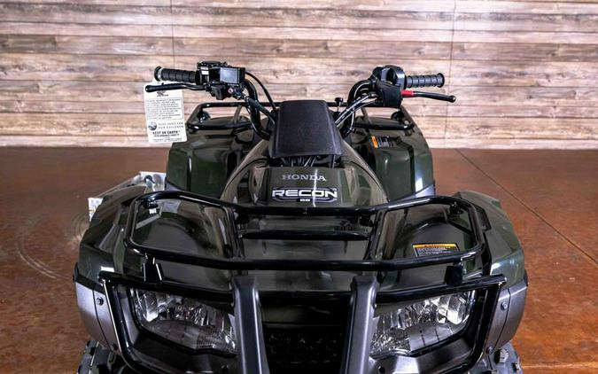 2026 FourTrax Recon ES - Honda