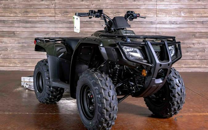 2026 FourTrax Recon ES - Honda