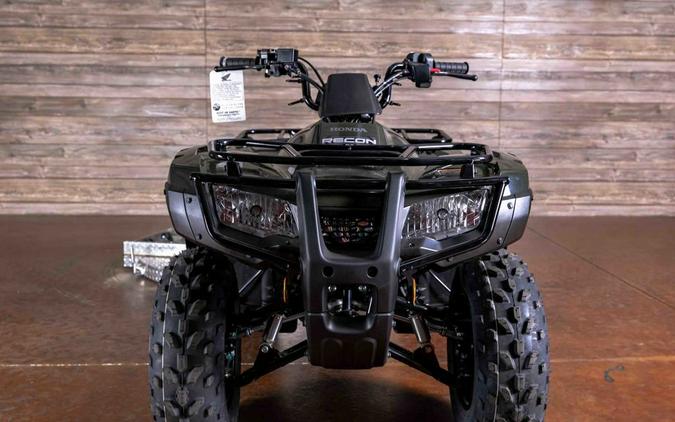 2026 FourTrax Recon ES - Honda
