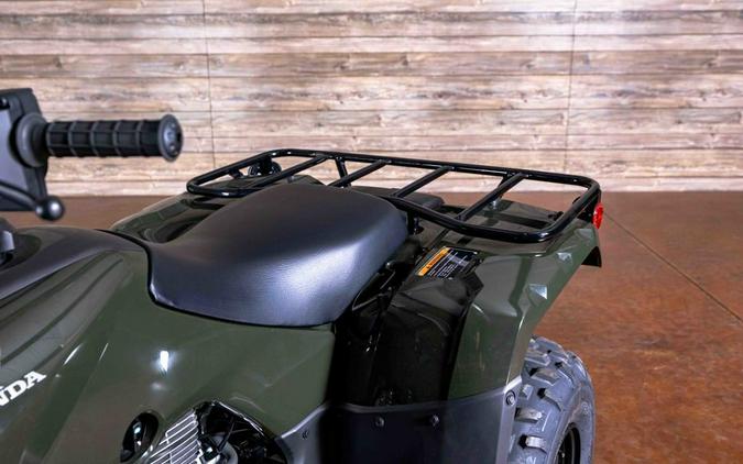 2026 FourTrax Recon ES - Honda