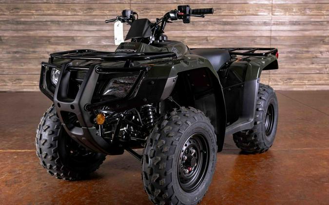 2026 FourTrax Recon ES - Honda