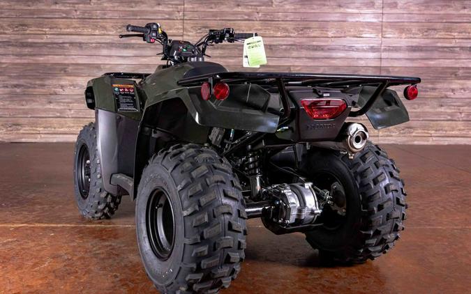 2026 FourTrax Recon ES - Honda
