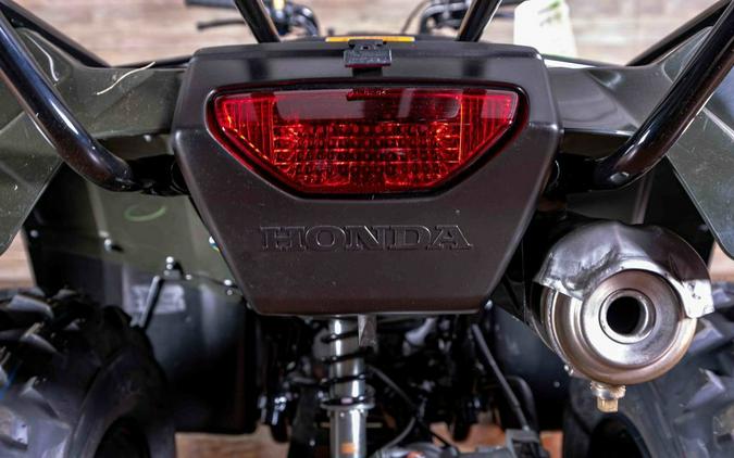 2026 FourTrax Recon ES - Honda