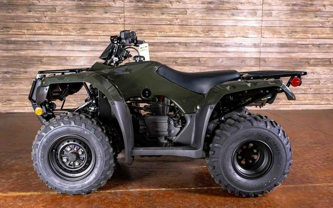 2026 FourTrax Recon ES - Honda