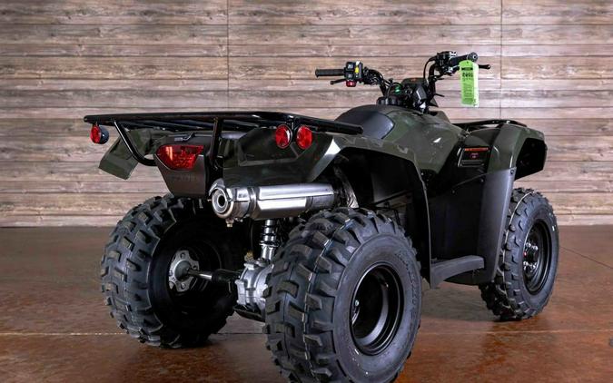 2026 FourTrax Recon ES - Honda