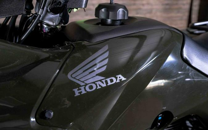 2026 FourTrax Recon ES - Honda