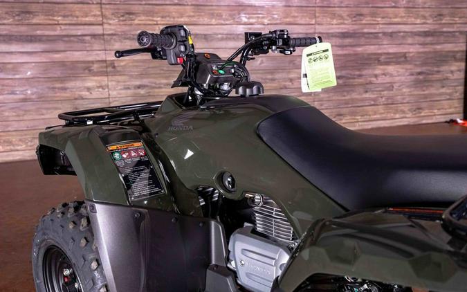 2026 FourTrax Recon ES - Honda