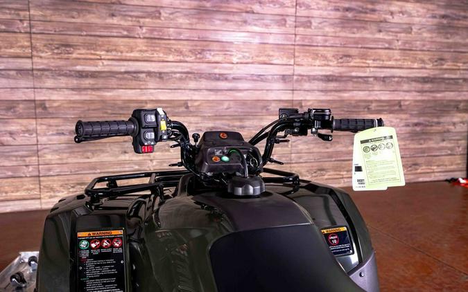 2026 FourTrax Recon ES - Honda