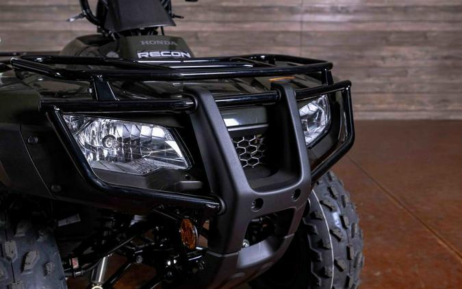 2026 FourTrax Recon ES - Honda