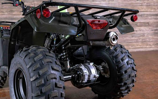 2026 FourTrax Recon ES - Honda