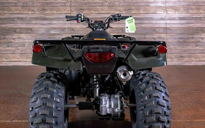 2026 FourTrax Recon ES - Honda